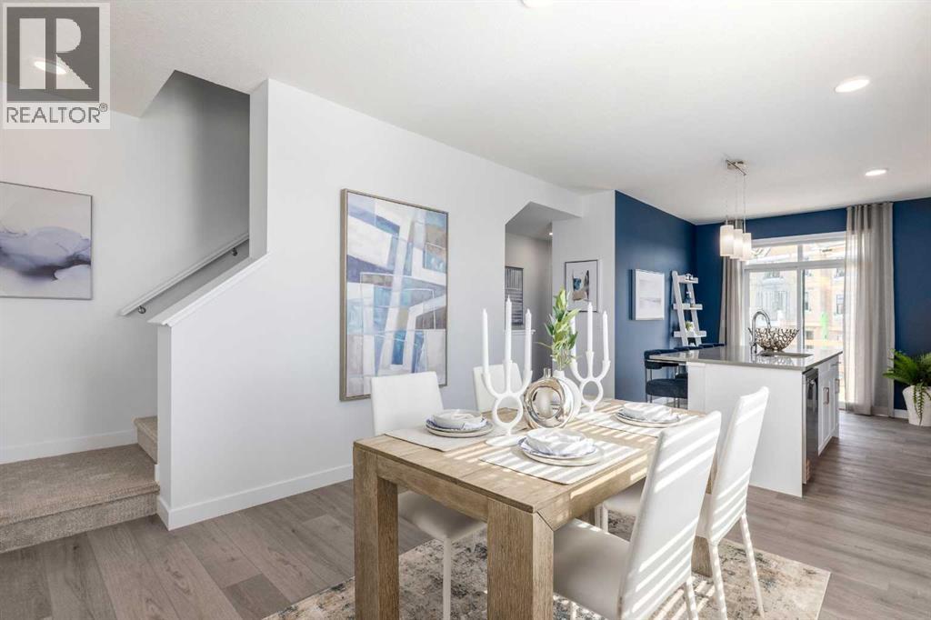 Single Family House for Sale in   Alpine Avenue SW Alpine Park Calgary 