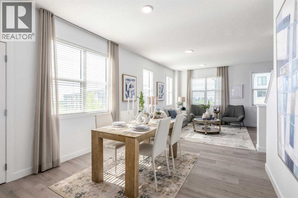 Single Family House for Sale in   Alpine Avenue SW Alpine Park Calgary 