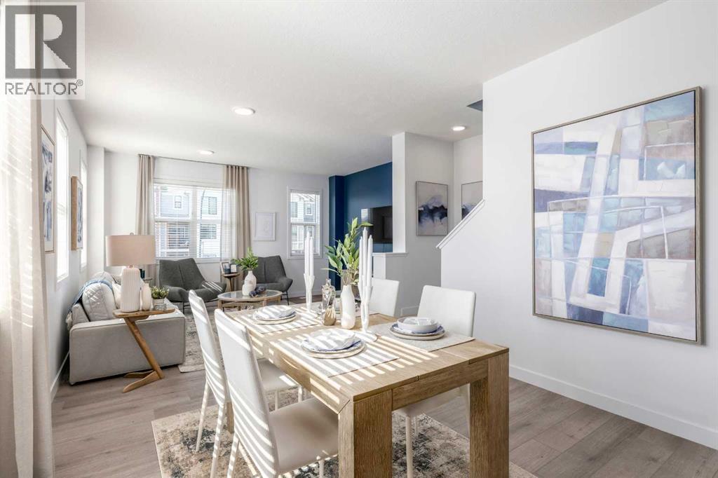 Single Family House for Sale in   Alpine Avenue SW Alpine Park Calgary 