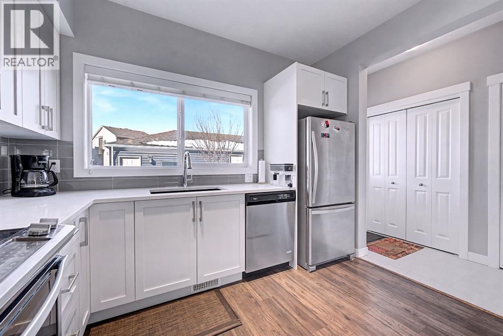 975 Nolan Hill Boulevard NW, Calgary, Alberta