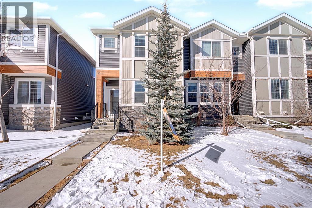 Single Family House for Sale in  Nolan Hill Boulevard NW Nolan Hill Calgary 