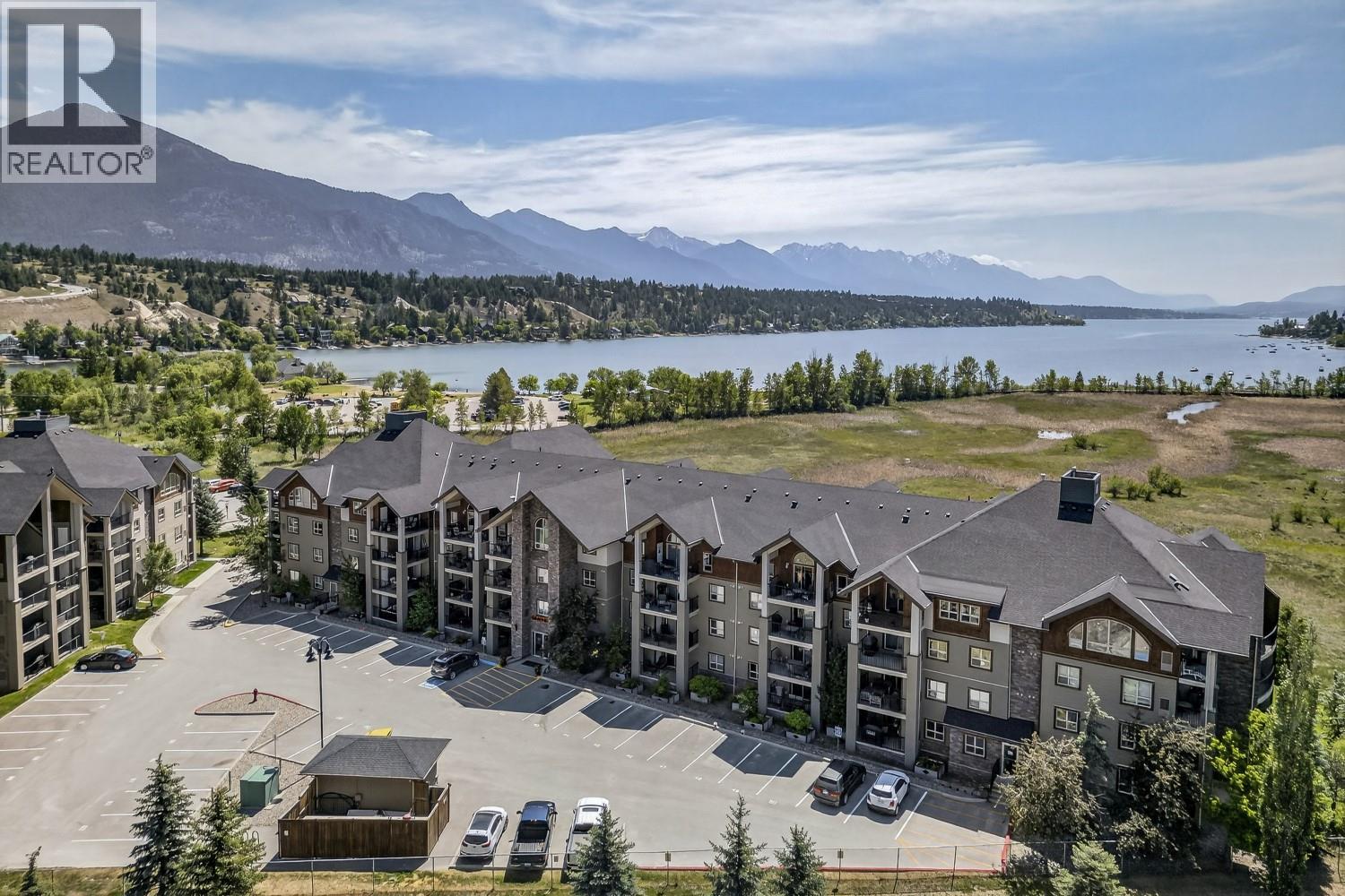 205 Third Avenue Unit# 1406, Invermere
