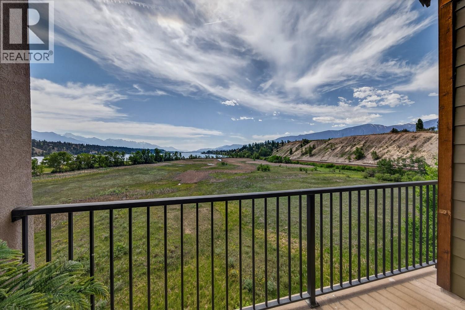 205 Third Avenue Unit# 1406, Invermere