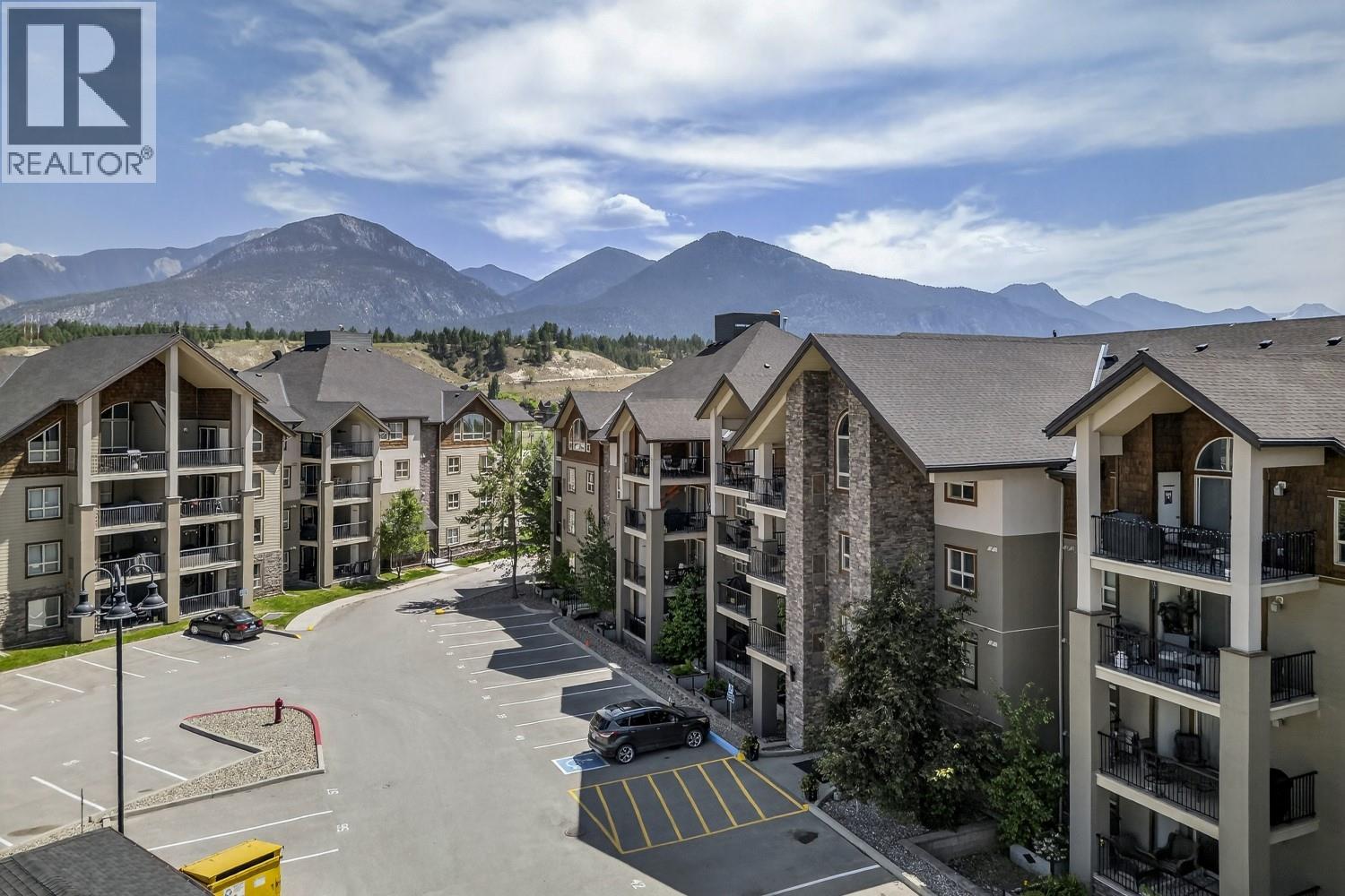 205 Third Avenue Unit# 1406, Invermere
