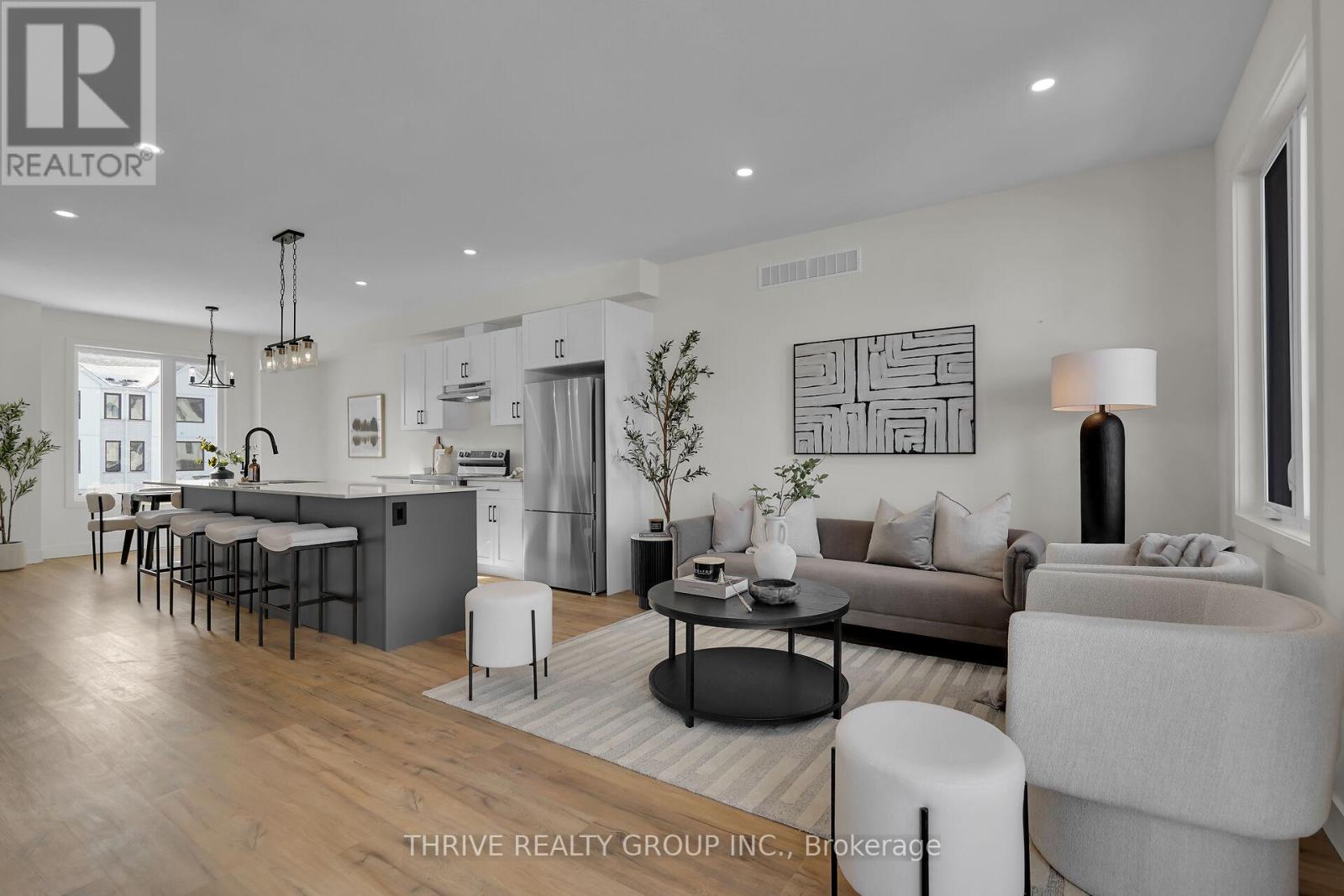 66 - 1595 CAPRI CRESCENT, London North (North S), Ontario, N6G3Y6 — Photo 46