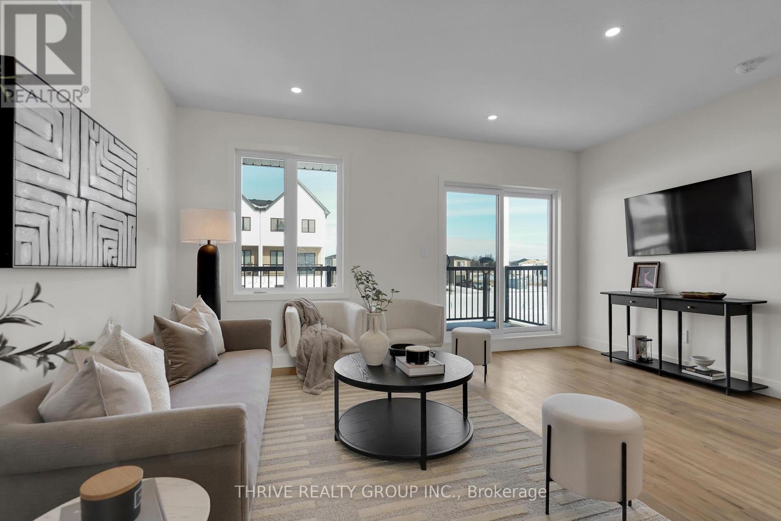 66 - 1595 CAPRI CRESCENT, London North (North S), Ontario, N6G3Y6 — Photo 15