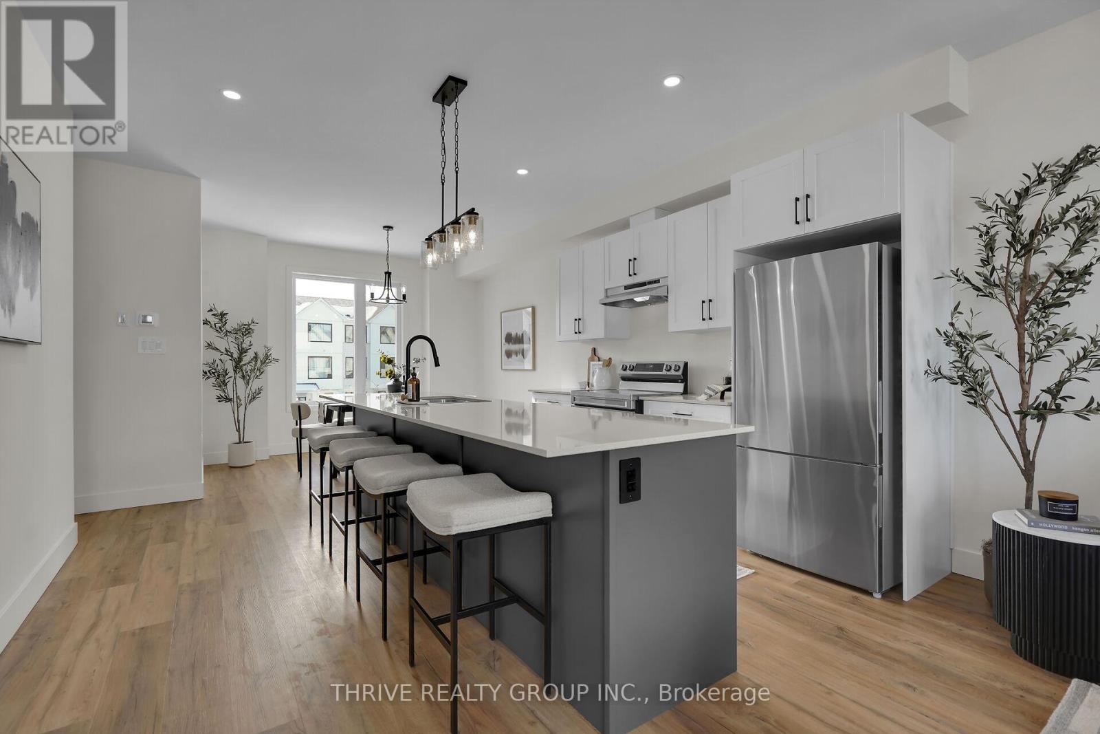 66 - 1595 CAPRI CRESCENT, London North (North S), Ontario, N6G3Y6 — Photo 5