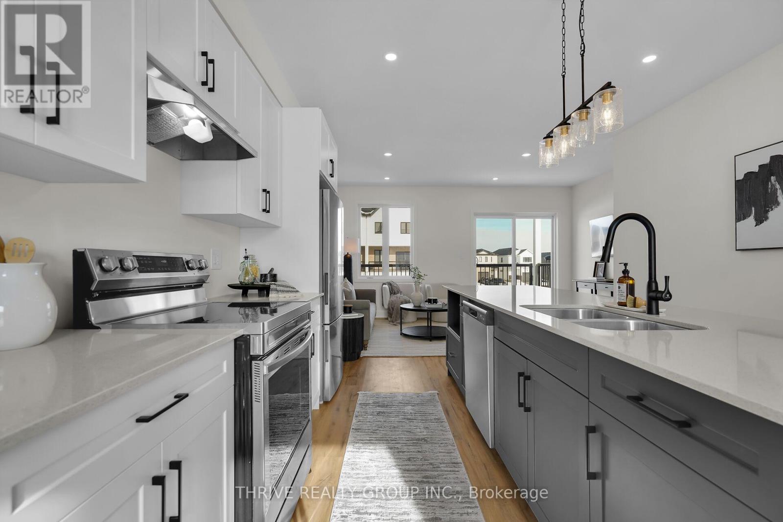 66 - 1595 CAPRI CRESCENT, London North (North S), Ontario, N6G3Y6 — Photo 21