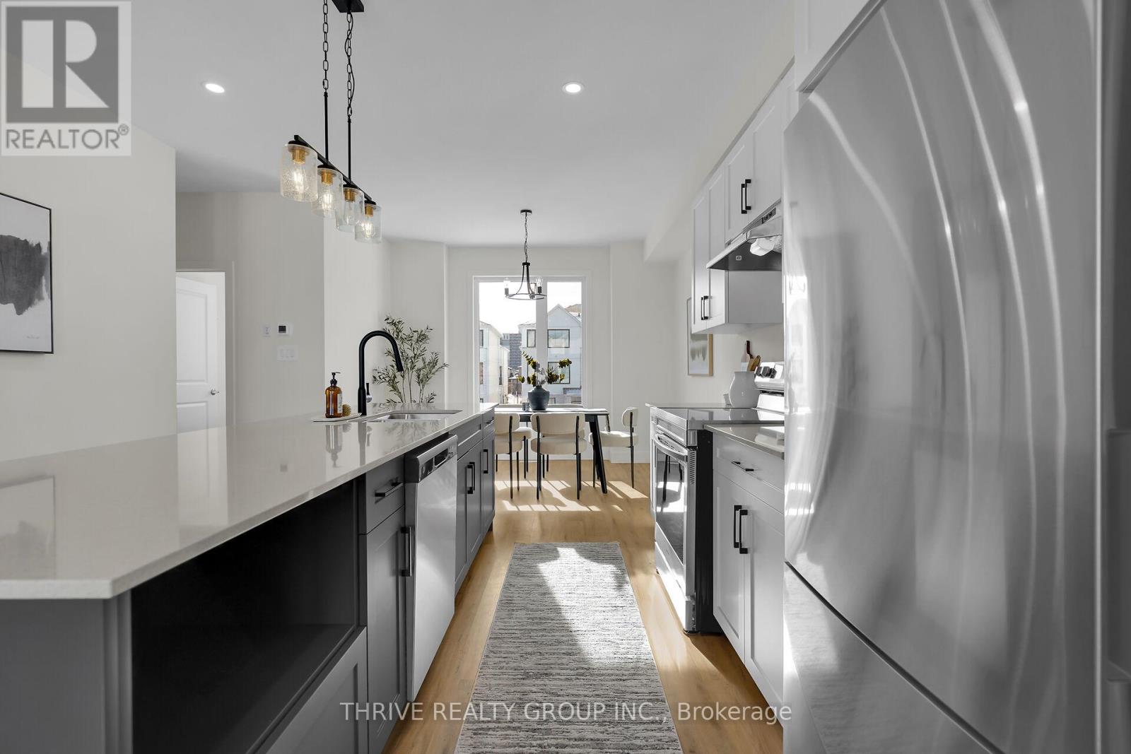 66 - 1595 CAPRI CRESCENT, London North (North S), Ontario, N6G3Y6 — Photo 25