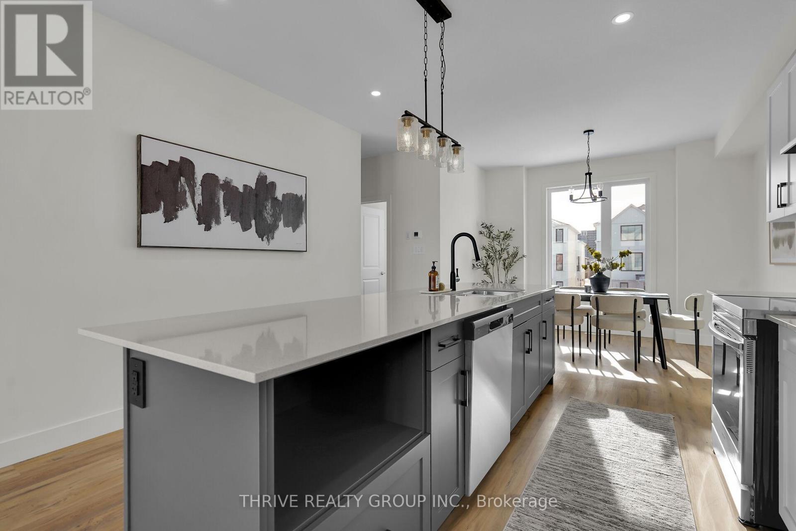 66 - 1595 CAPRI CRESCENT, London North (North S), Ontario, N6G3Y6 — Photo 4