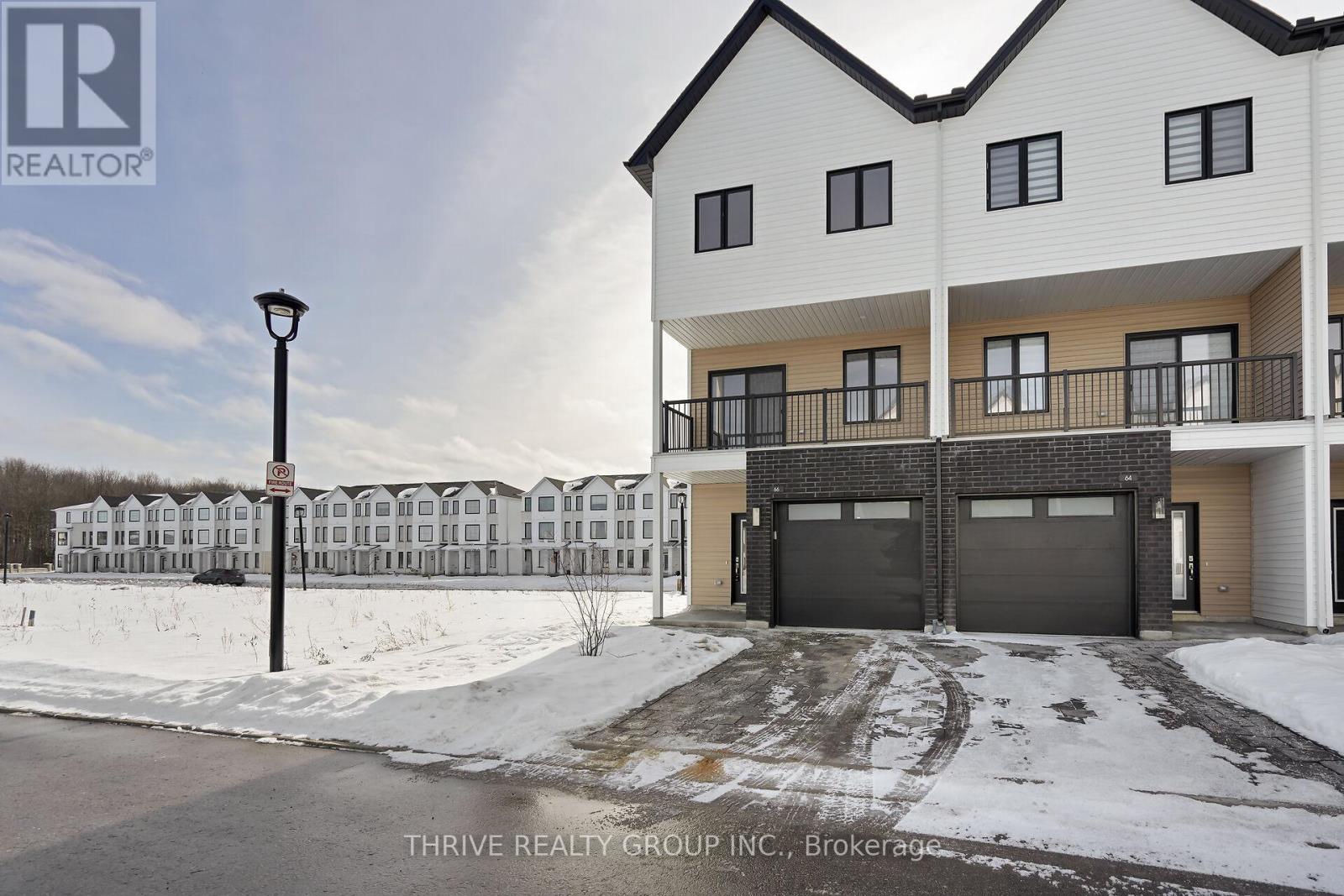 66 - 1595 CAPRI CRESCENT, London North (North S), Ontario, N6G3Y6 — Photo 7