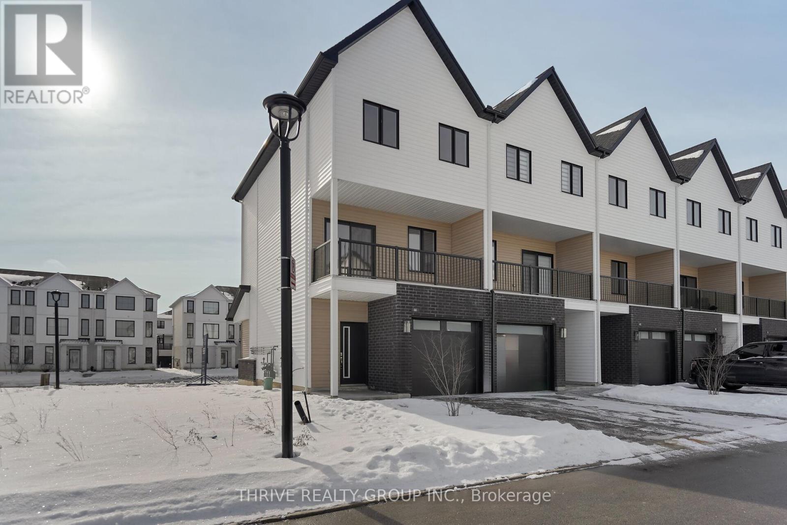 66 - 1595 CAPRI CRESCENT, London North (North S), Ontario, N6G3Y6 — Photo 16