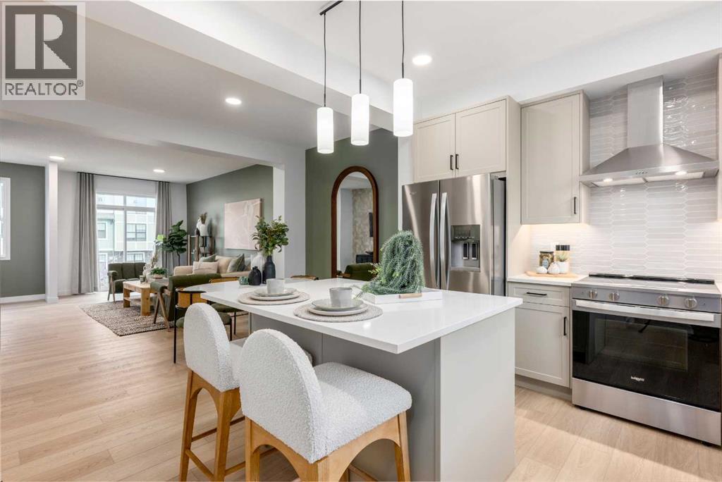 Single Family House for Sale in   Alpine Avenue SW Alpine Park Calgary 