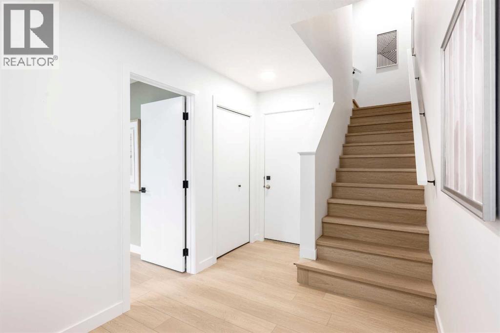 Single Family House for Sale in   Alpine Avenue SW Alpine Park Calgary 