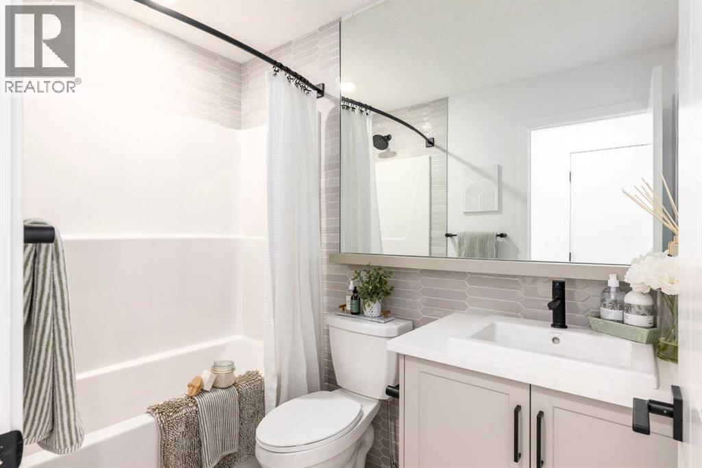 Single Family House for Sale in   Alpine Avenue SW Alpine Park Calgary 