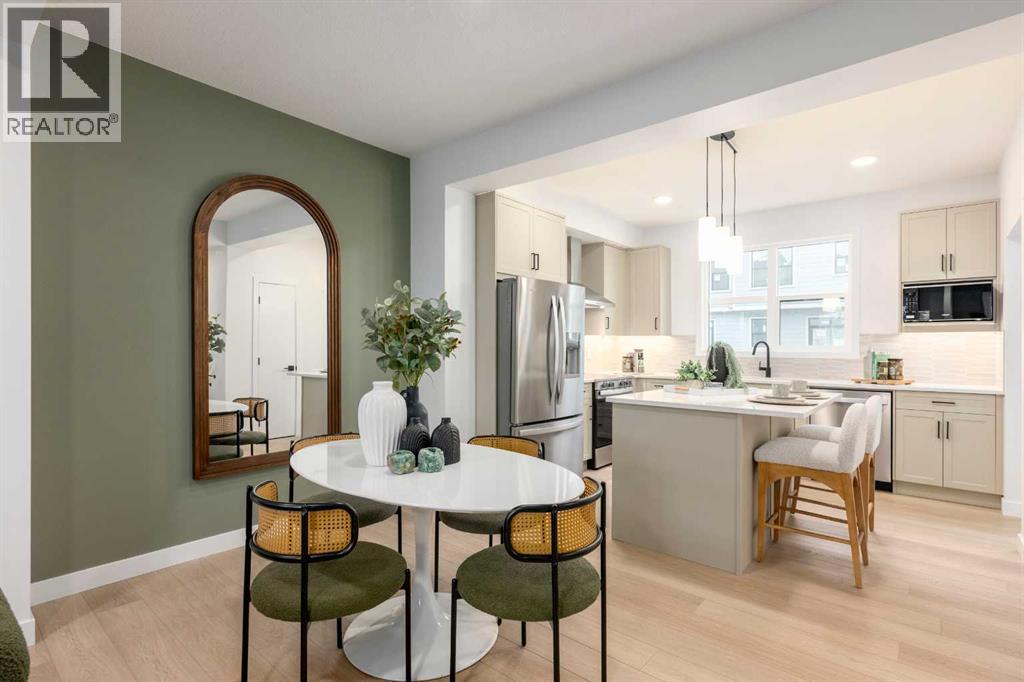 Single Family House for Sale in   Alpine Avenue SW Alpine Park Calgary 