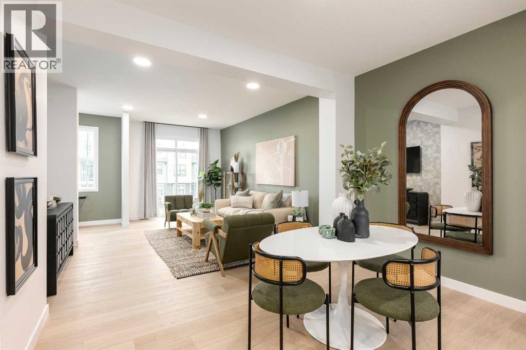 Single Family House for Sale in   Alpine Avenue SW Alpine Park Calgary 