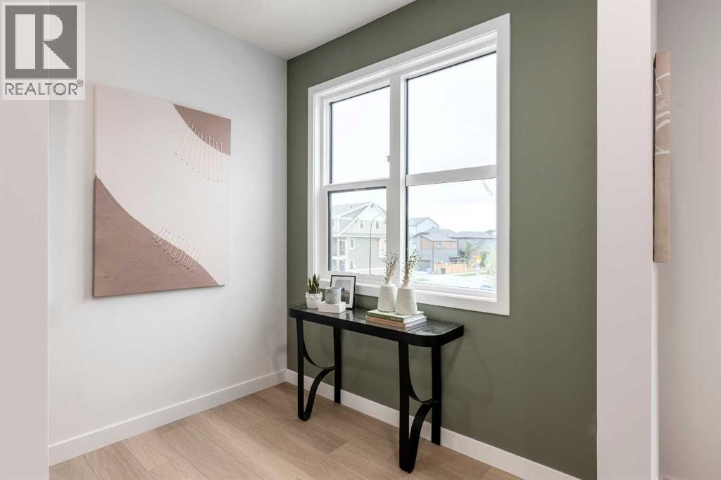 Single Family House for Sale in   Alpine Avenue SW Alpine Park Calgary 