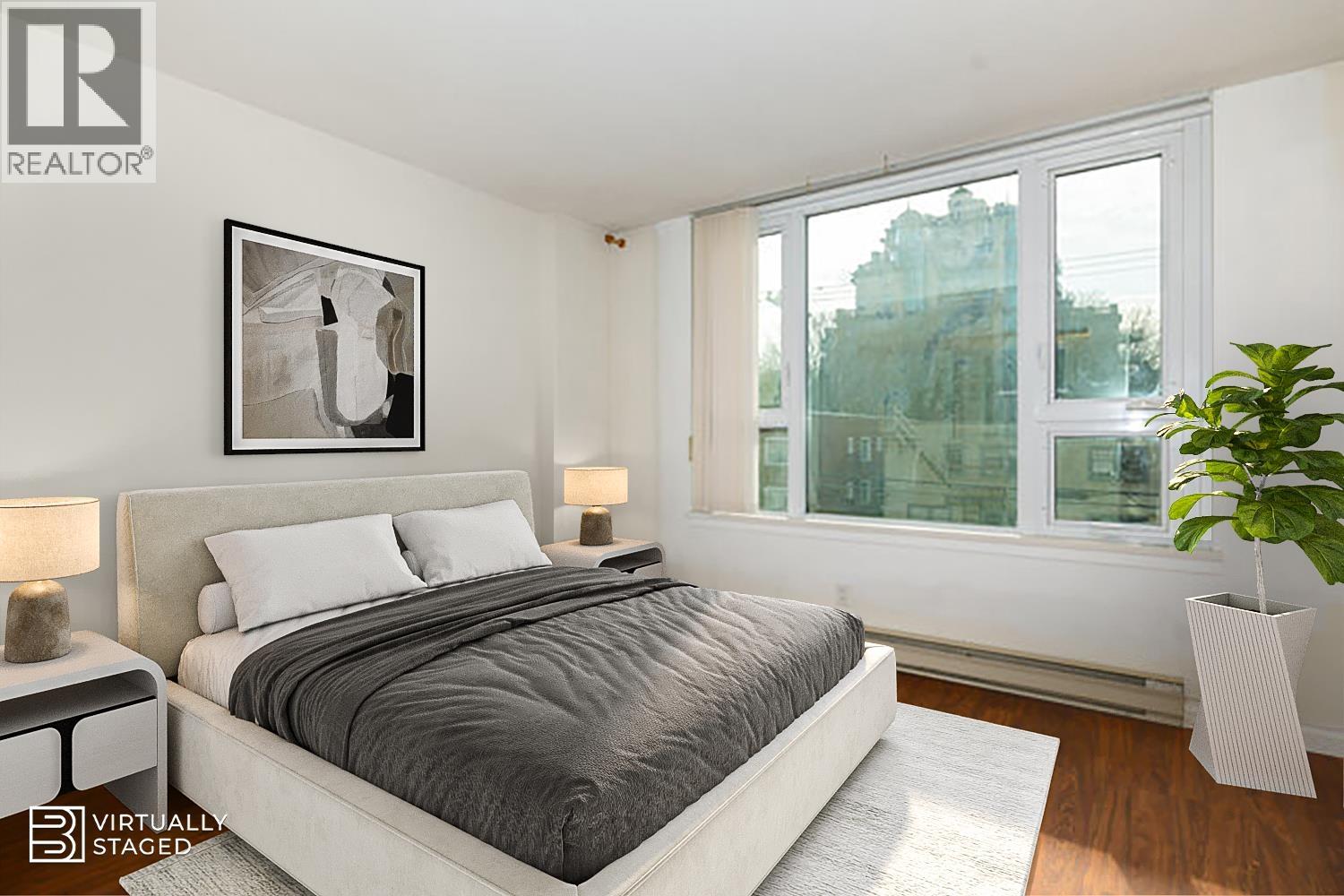 401 1566 W 13 AVENUE, Vancouver