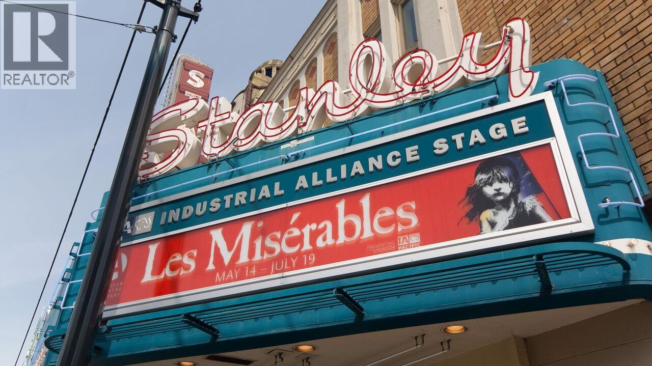 401 1566 W 13 AVENUE, Vancouver