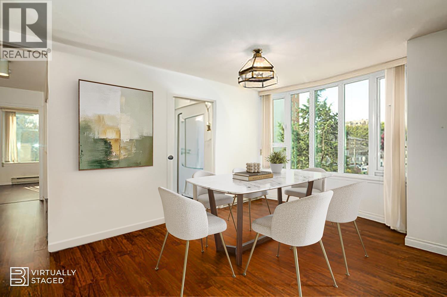 401 1566 W 13 AVENUE, Vancouver