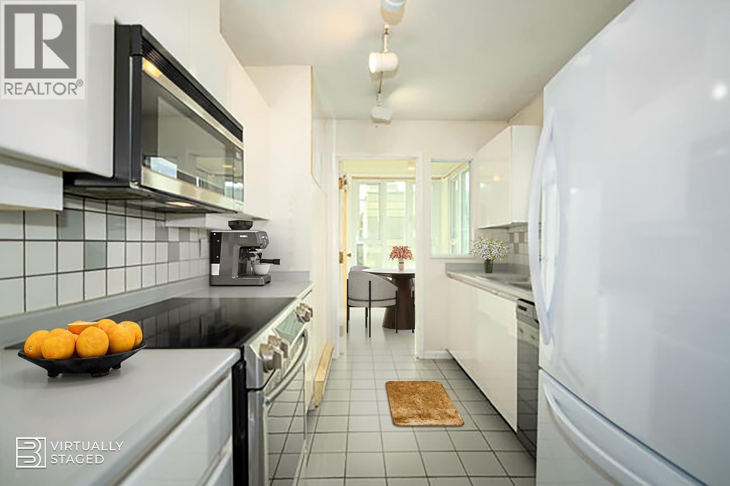 401 1566 W 13 AVENUE, Vancouver