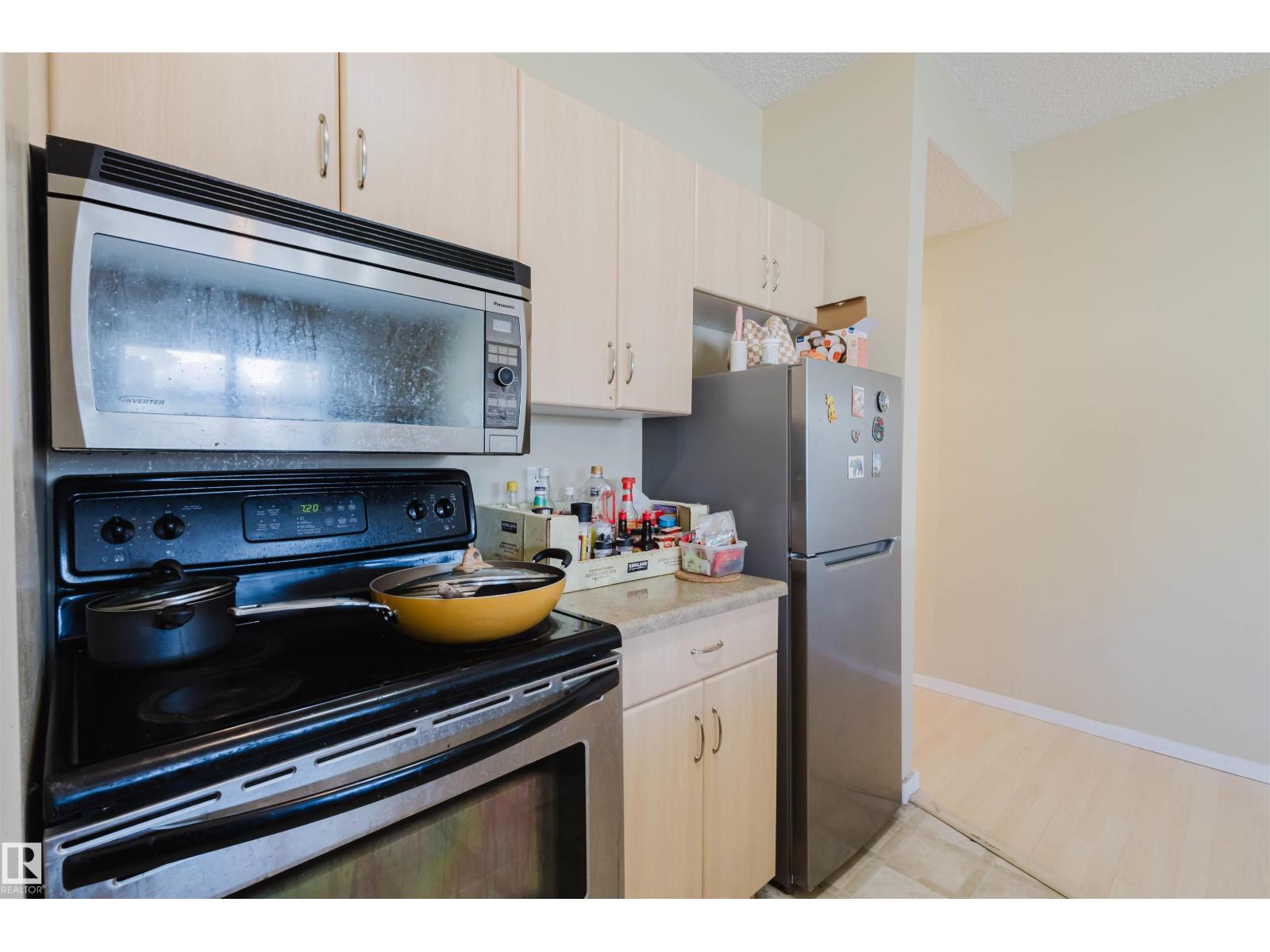 #207 9910 111 ST NW - 10