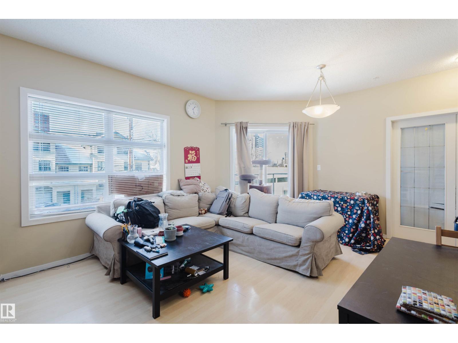 #207 9910 111 ST NW - 11