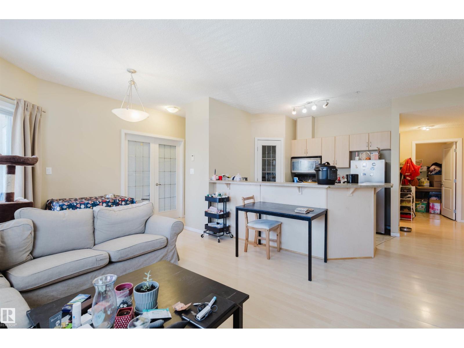 #207 9910 111 ST NW - 12