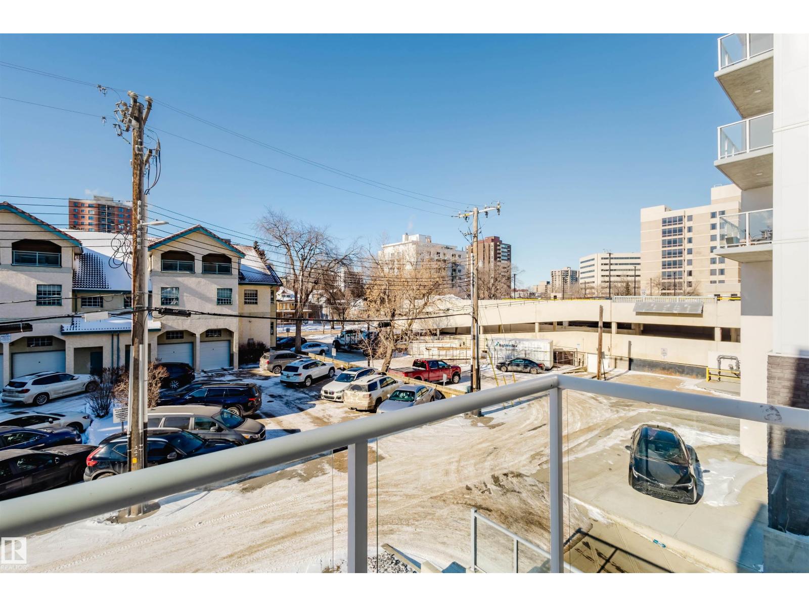 #207 9910 111 ST NW - 22