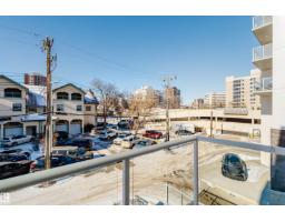 #207 9910 111 St Nw, Edmonton, AB T5K1K2 Photo 22
