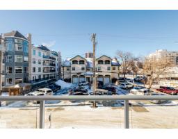 #207 9910 111 St Nw, Edmonton, AB T5K1K2 Photo 23