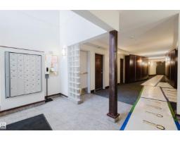 #207 9910 111 St Nw, Edmonton, AB T5K1K2 Photo 26