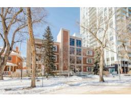 #207 9910 111 St Nw, Edmonton, AB T5K1K2 Photo 27