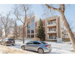 #207 9910 111 St Nw, Edmonton, AB T5K1K2 Photo 28