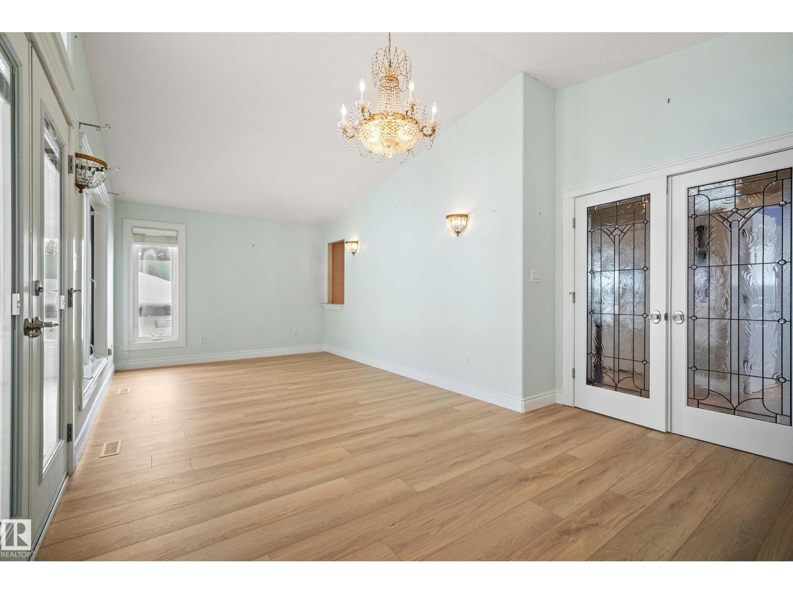 104 BAYVIEW DR, Rural Parkland County