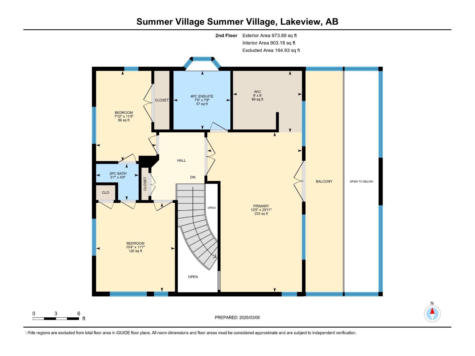 104 BAYVIEW DR, Rural Parkland County