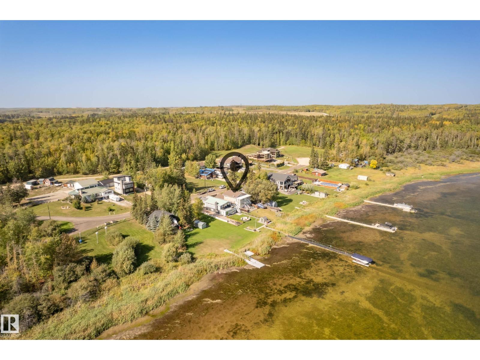 104 BAYVIEW DR, Rural Parkland County