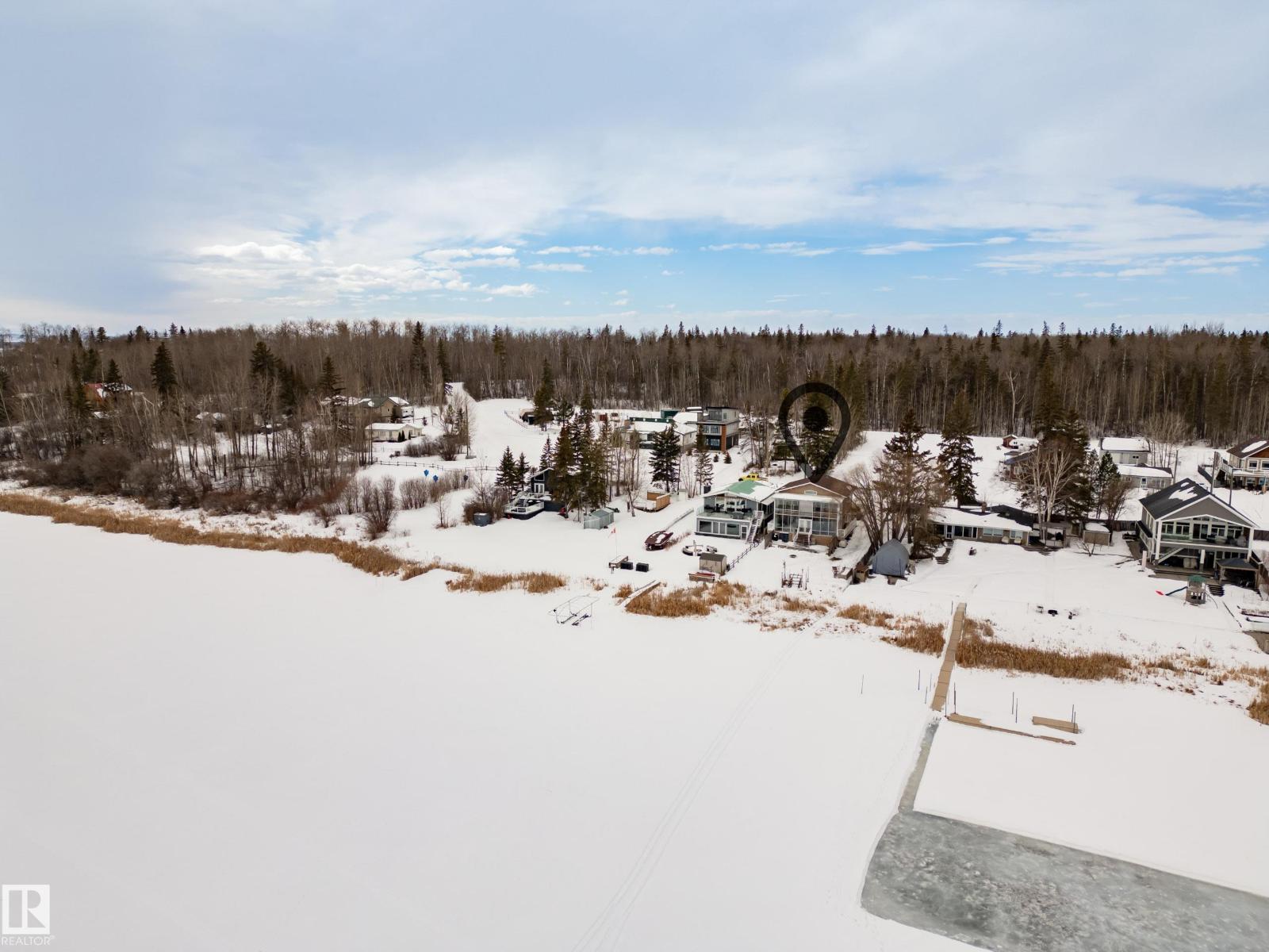 104 BAYVIEW DR, Rural Parkland County