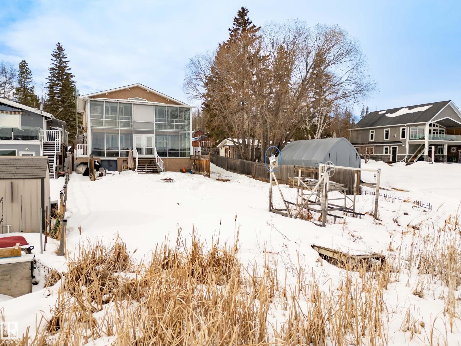 104 BAYVIEW DR, Rural Parkland County