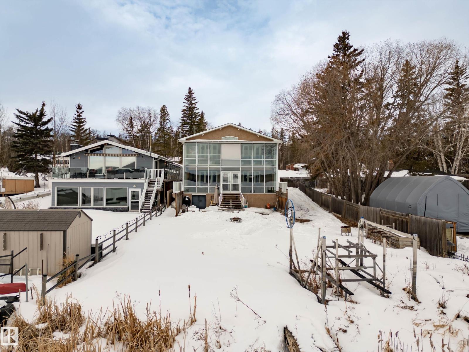 104 BAYVIEW DR, Rural Parkland County