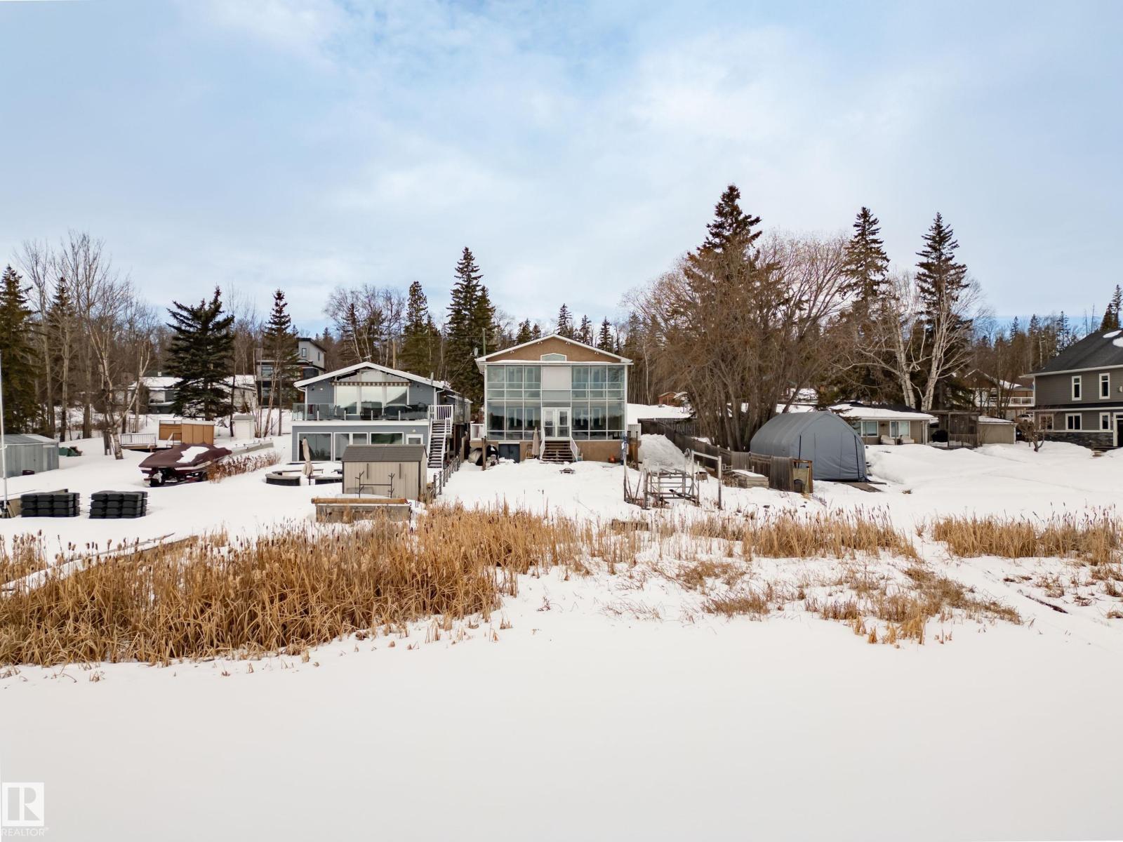 104 BAYVIEW DR, Rural Parkland County