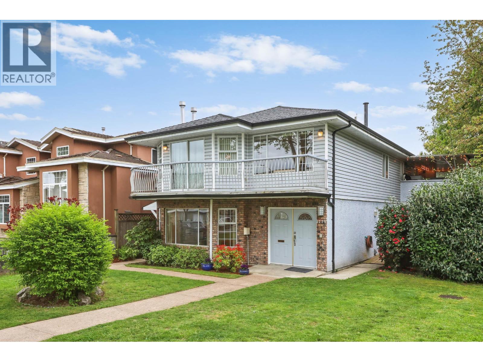 3778 NITHSDALE Street - main photo