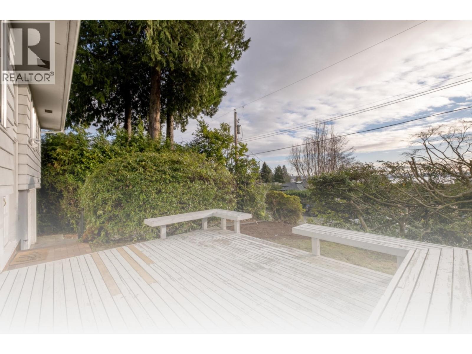 2773 LAWSON AVENUE, West Vancouver