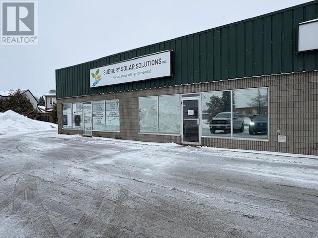 868 Falconbridge Road Unit# 16