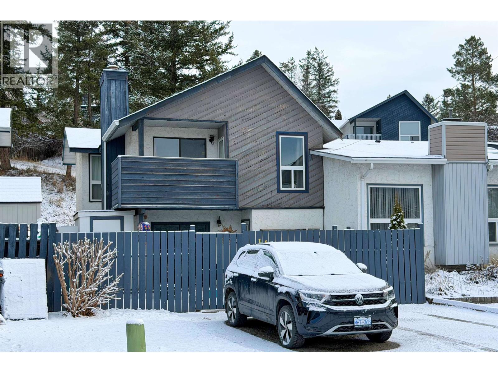 1116 N SECOND AVENUE, Williams Lake