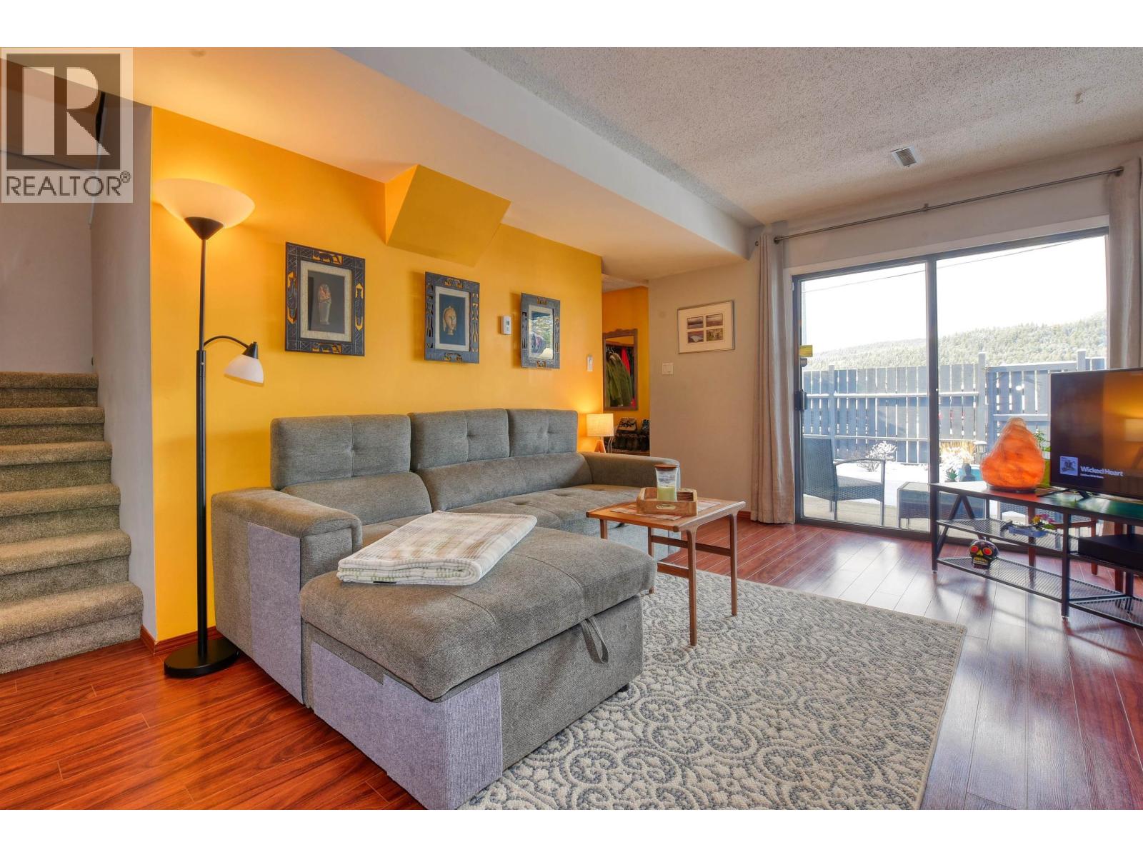 1116 N SECOND AVENUE, Williams Lake