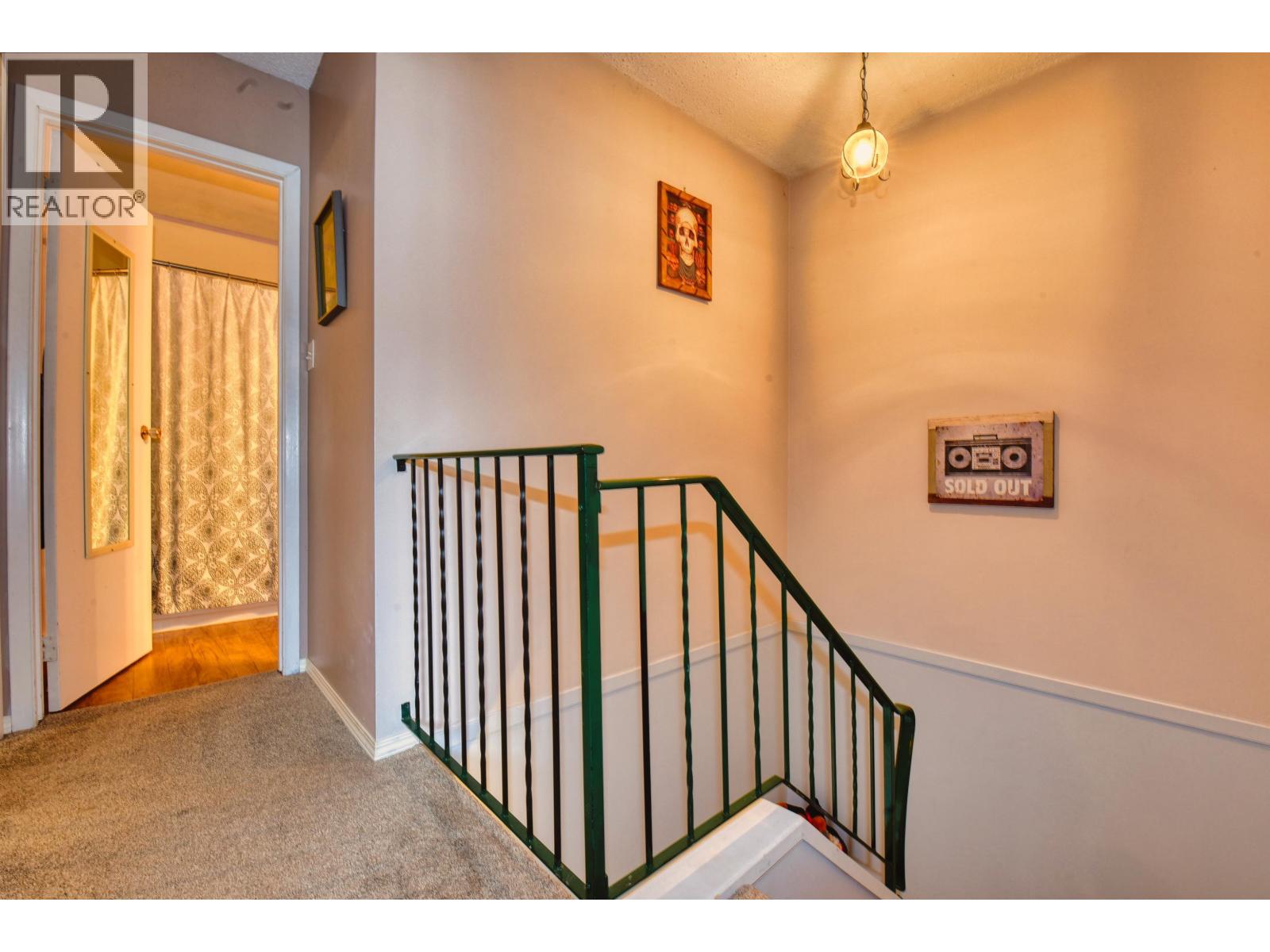 1116 N SECOND AVENUE, Williams Lake