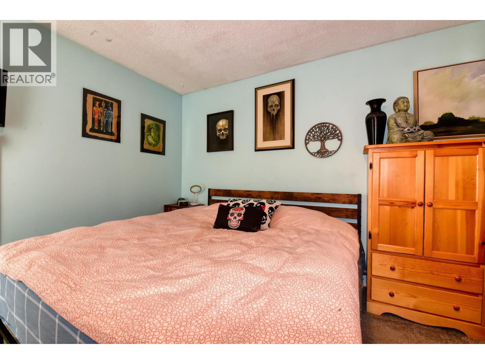 1116 N SECOND AVENUE, Williams Lake