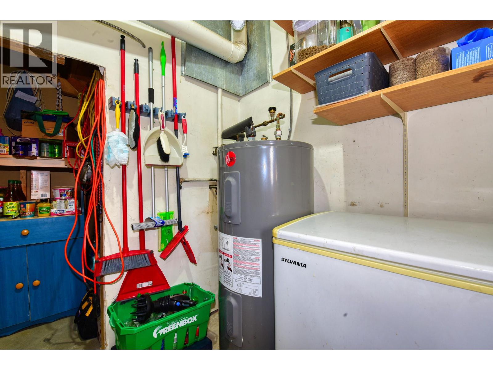 1116 N SECOND AVENUE, Williams Lake